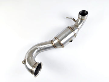 Narkos Performance Mercedes A45 / CLA45 / GLA45 AMG Downpipes (2013–2019)