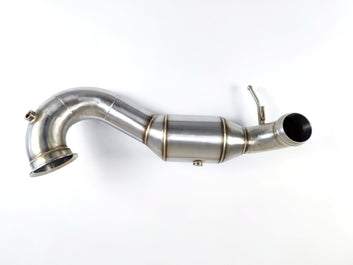 Narkos Performance Mercedes A45 / CLA45 / GLA45 AMG Downpipes (2013–2019)