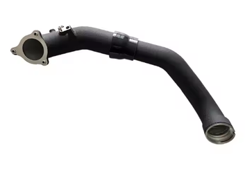 Narkos Performance  BMW B58 Gen1 Charge Pipe with Integrated Heat Shields Engineered for Maximum Boost & Performance