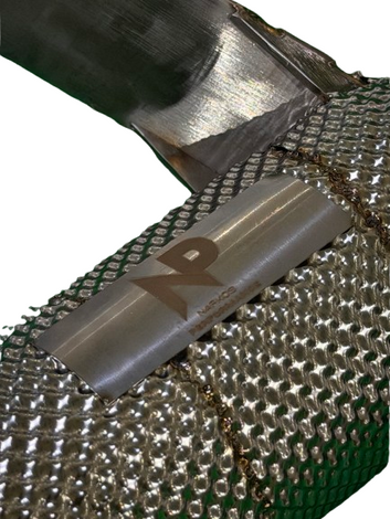 Mercede A45S / CLA45S AMG W177 3"inch Downpipe | Narkos Performance 2019+