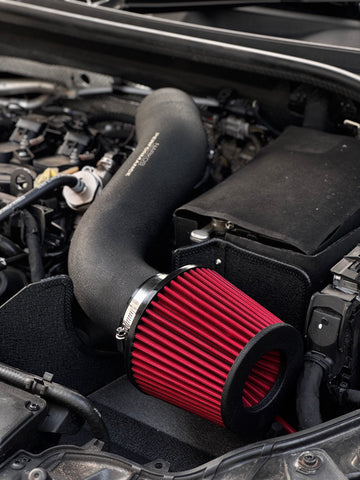 Volkswagen Golf R / GTI MK7 7.5 Intake 2013-2020 - Narkos Performance Cold Air Intake