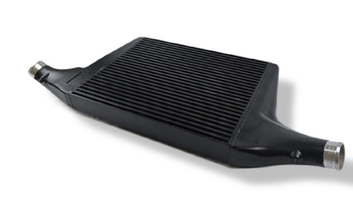 Audi S4/S5 B9 Intercooler - Narkos Parts Improved Cooling & Power Delivery